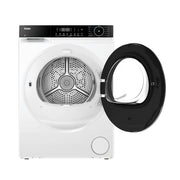 haier asciugatrice haier 12kg cl e wifi hd120e357u1it ean 6921081520215