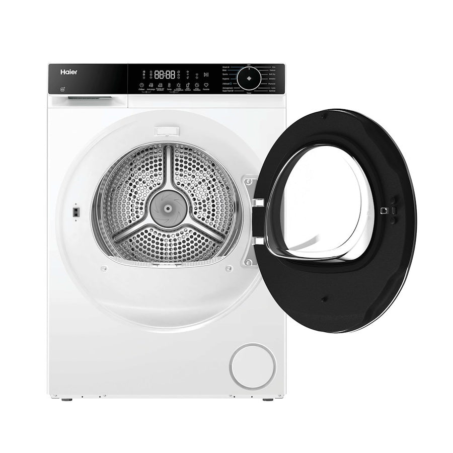 haier asciugatrice haier 12kg cl e wifi hd120e357u1it ean 6921081520215