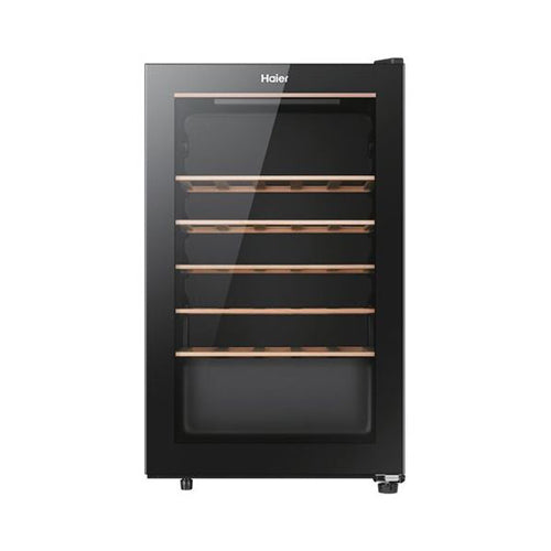 immagine-1-haier-cantinetta-haier-hws33ggfr-33-bottiglie-ean-6930265326031