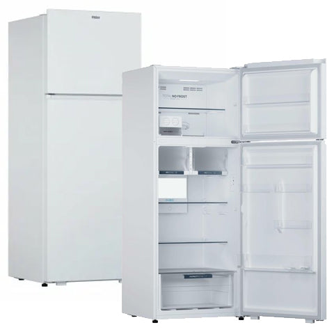 haier frigo haier hpr5718enpw bianco 70cm ean 8059019108186