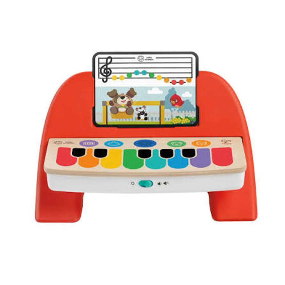 hape pianola prime melodie di cal touch ean 6943478030374