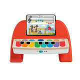 hape pianola prime melodie di cal touch ean 6943478030374