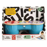 hape tamburo magic touch wood ean 6943478030718