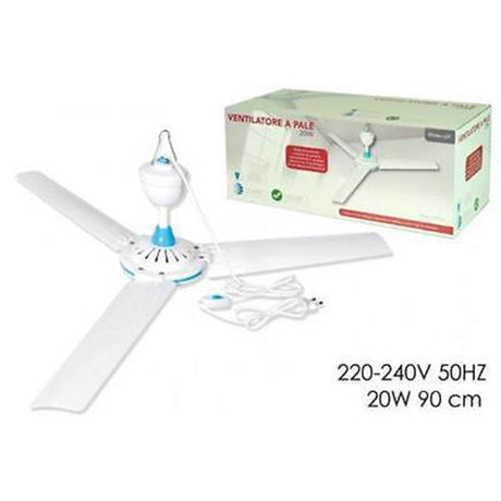 immagine-1-happy-casa-ventilatore-da-soffitto-portatile-90cm-3-pale-20-w-ean-8015361719791