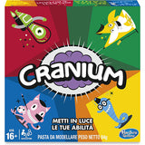 hasbro gioco di societa cranium hasbro ean 5010993428083