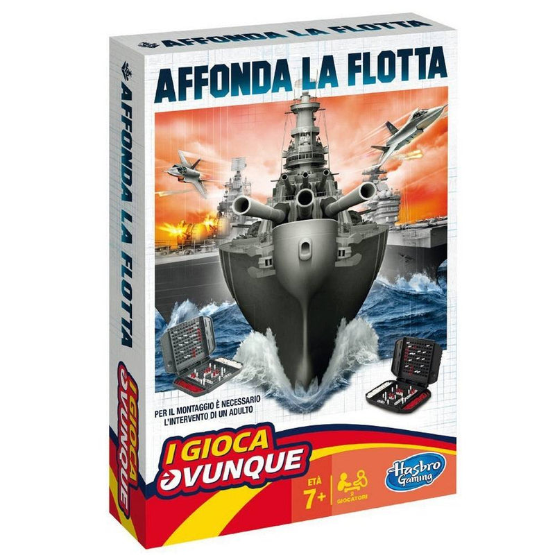 immagine-1-hasbro-hasbro-travel-affonda-la-flotta-b09951030-ean-5010994875459