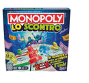 hasbro monopoly lo scontro ean 5010996217912