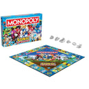 hasbro monopoly sonic ean 5036905058148