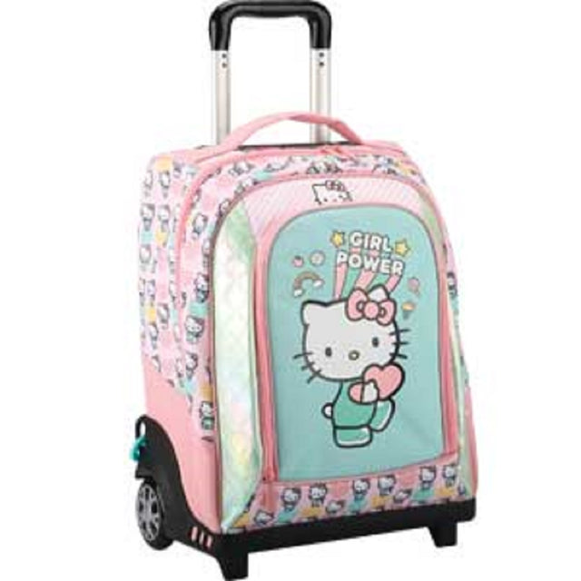hello kitty trolley duo hello kitty ean 8024708765827