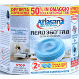 immagine-1-henkel-assorbiumido-ariasana-2tabs-inodore-2x450gr-ean-8004630914821