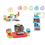home ville registratore di cassa multifuzione ean 8056894904100