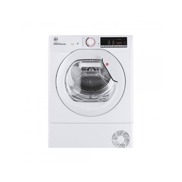 hoover asciugatrice hoover hleh8n1de cl e ean 8059019118680