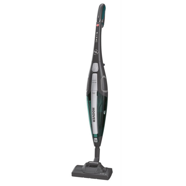 hoover scopa elettrica senza sacco hoover 750w grigia ean 8016361995352