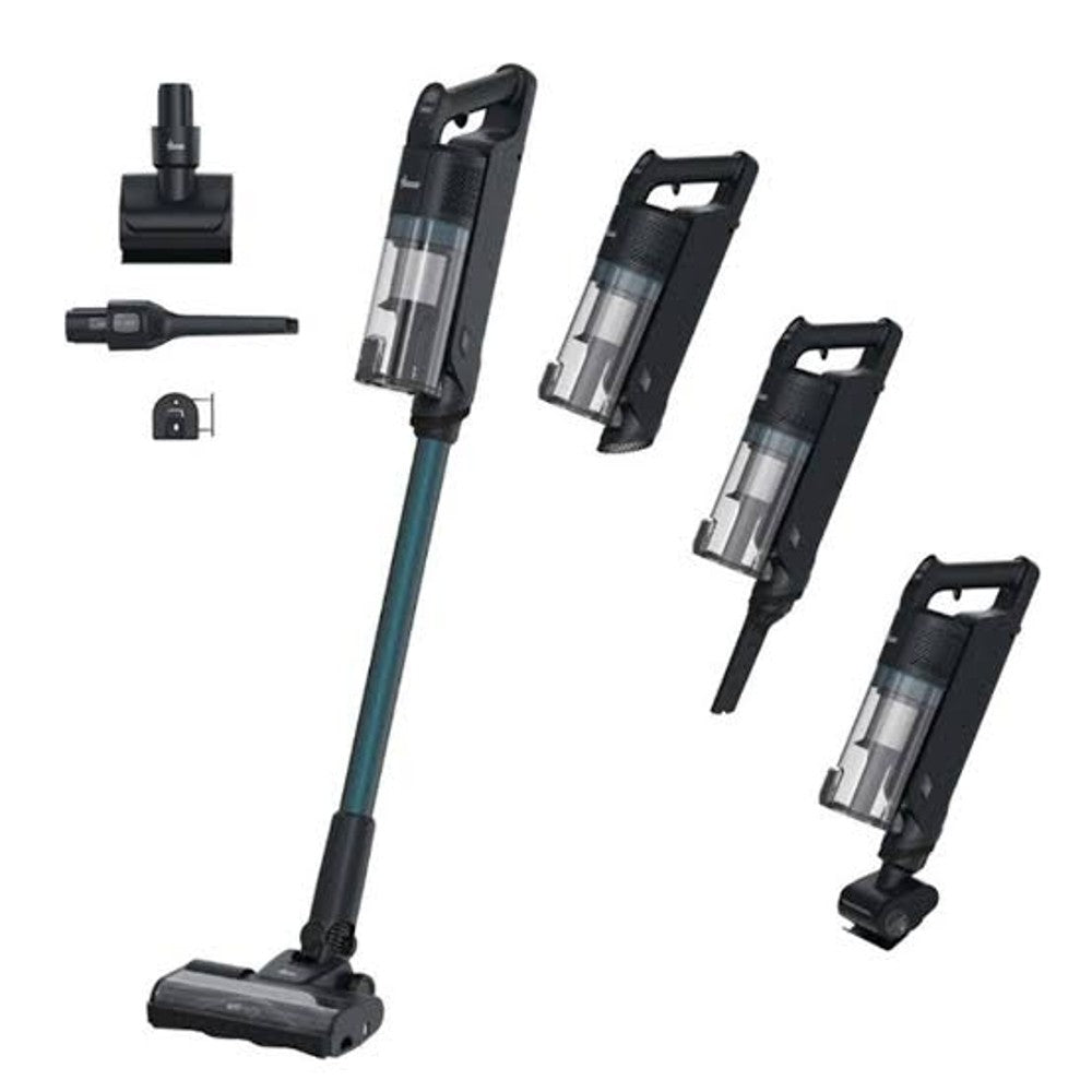 hoover scopa ric hoover senza sacco 200w hf1m10p pet ean 8059019122915