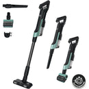 hoover scopa ricaricabile hoover senza sacco 165w blu ean 8059019084152