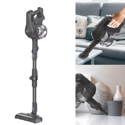 hoover scopa ricaricabile hoover senza sacco flex 170w ean 8059019065328