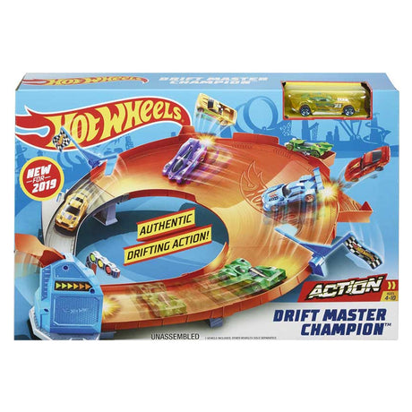 hot wheels hot wheels hill climb champion gbf81 ean 0887961813951