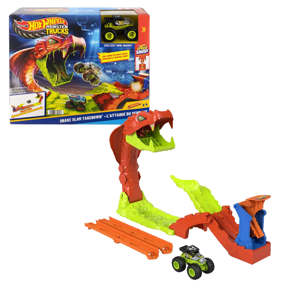 hot wheels hot wheels pista drago jjn44 ean 0194735339723
