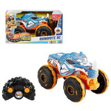 hot wheels hot wheels radiocomando mt 124 rhinomite ean 0194735261703