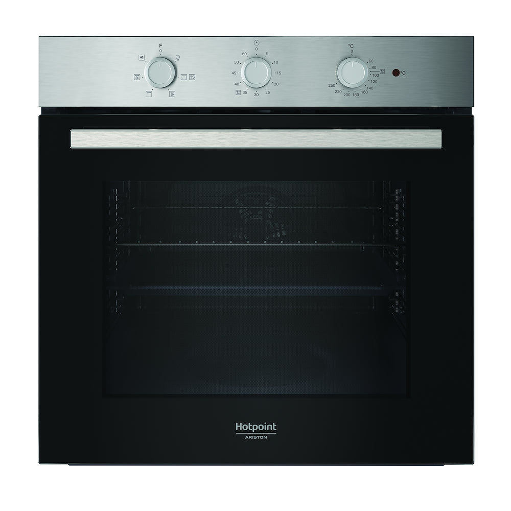 hotpoint ariston forno elettrico incasso hotpoint 71 lt ean 8050147705438