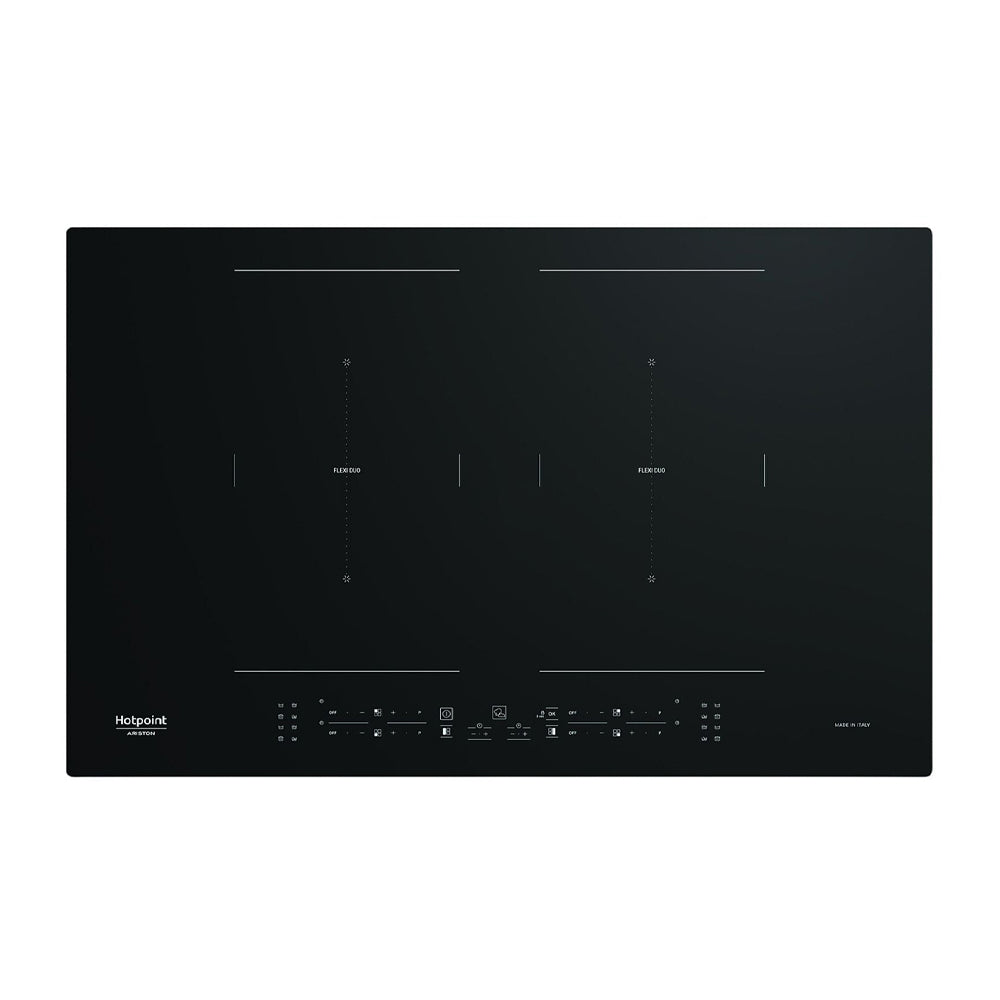hotpoint ariston piano cottura induzione hotpoint hb 5177c ean 8690842866227