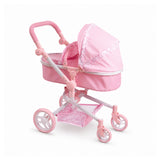 ht italia passeggino giocattolo combinato 3in1 ean 8056894901826