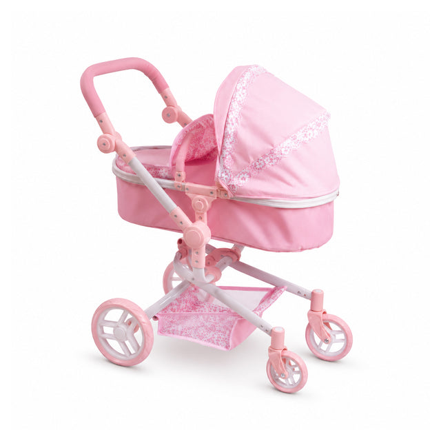 ht italia passeggino giocattolo combinato 3in1 ean 8056894901826