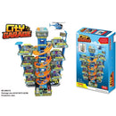 ht italia urban city mega garage 9 piani ean 8056894905060