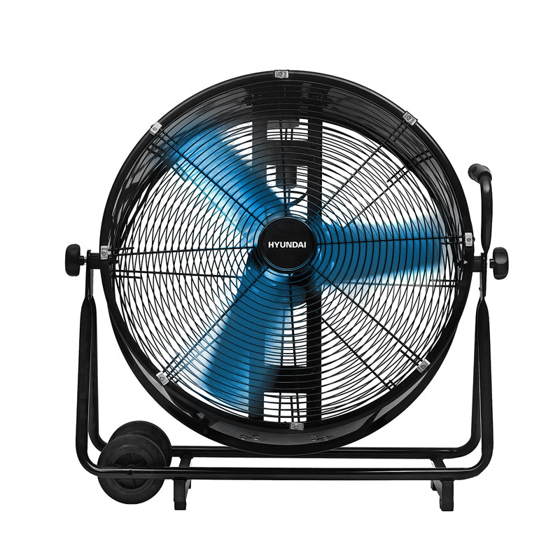 hyundai ventilatore hyundai industriale 90cm 500w ean 8028815756266