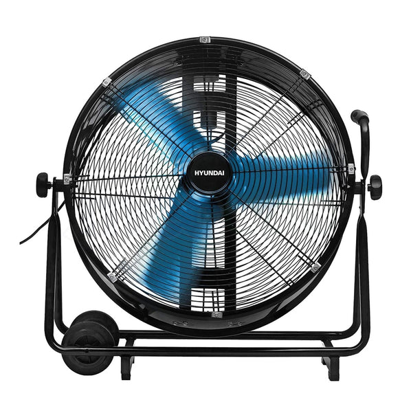 hyundai ventilatore hyundai industriale orientabile 75cm ean 8028815756259