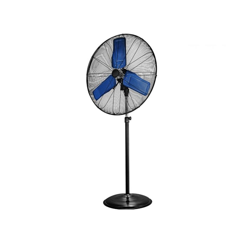 hyundai ventilatore piantana hyundai industrial 75cm 300w ean 8028815757102