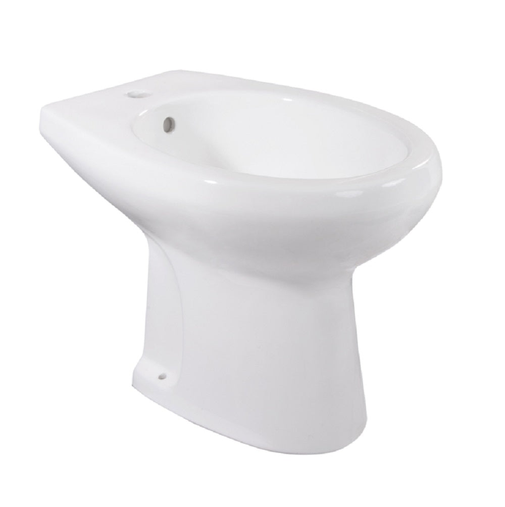 idrobric bidet installazione a terra serie lake ean 8007931085719