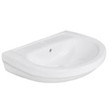 idrobric lavabo 60 cm serie lake ean 8007931085726