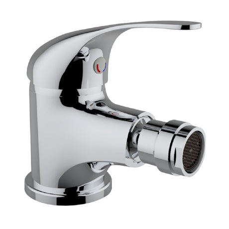 idrobric miscelatore bidet serie fast 35 mm ean 8007931067807