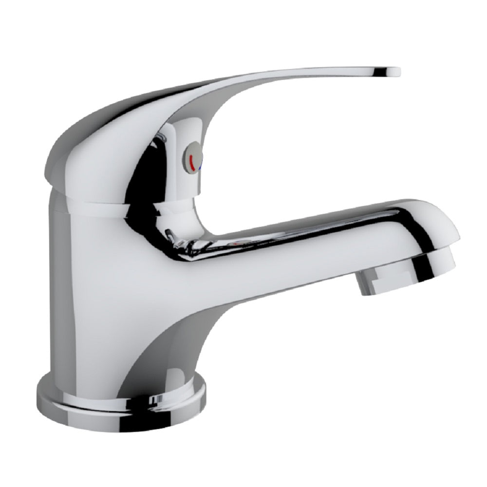 idrobric miscelatore lavabo serie fast 35 mm ean 8007931067791