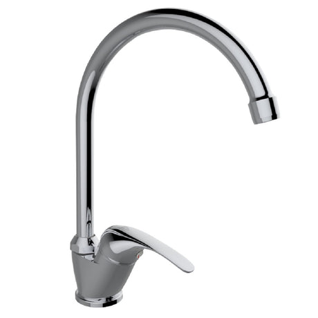 idrobric miscelatore lavello serie fast 35 mm ean 8007931067838
