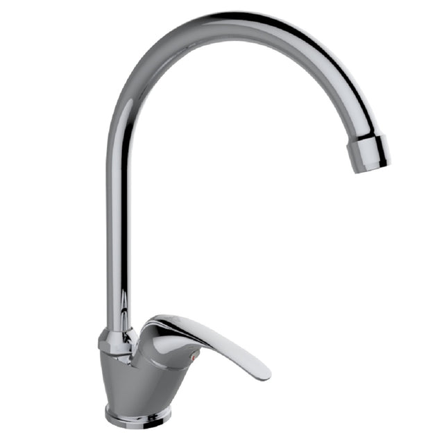 idrobric miscelatore lavello serie fast 35 mm ean 8007931067838