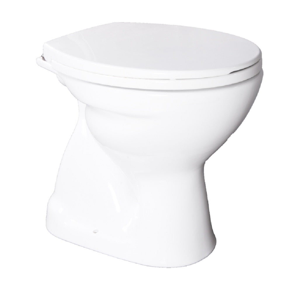 idrobric vaso wc installazione a terra serie lake ean 8007931085702