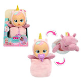 imc toys cry babies goodnight friends lunapoppy ean 8421134929586