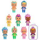 imc toys cry babies icy world dinos 89075 assortito ean 8421134089075