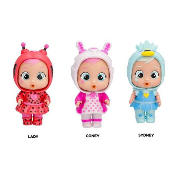 imc toys cry babies stars houses assortito imc toys ean 8421134914025