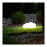 imperia sasso led solare 30cm ip65 rgb ean 8000906300671