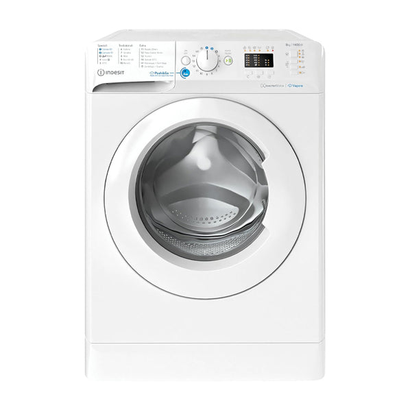 indesit lavatrice indesit 8kg inverter bwa81496x ean 8050147668061