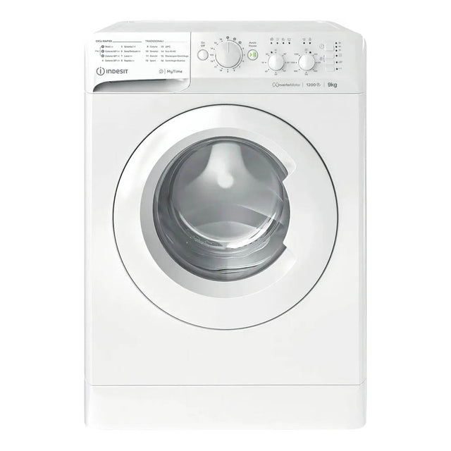 indesit lavatrice indesit 9kg mtwc91296 classe a ean 8050147734285