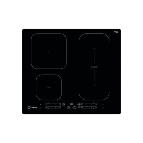 indesit piano cottura induzione indesit 60cm ean 8050147583111