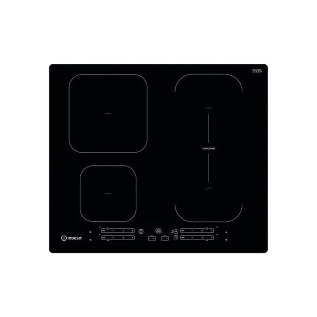 indesit piano cottura induzione indesit 60cm ean 8050147583111