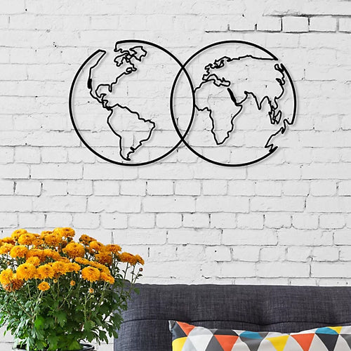 immagine-1-indomita-pannello-decorativo-in-metallo-mappamondo-ean-8680812173509