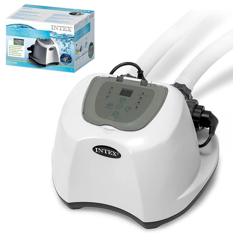 intex italia clorinatore con sistema eco 26500l ean 6941057408293