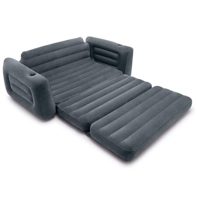 intex italia divano letto gonfiabile 203x231x66 ean 6941057417431