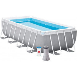 intex italia intex set piscina frame 400x200x122cm ean 6941057420493